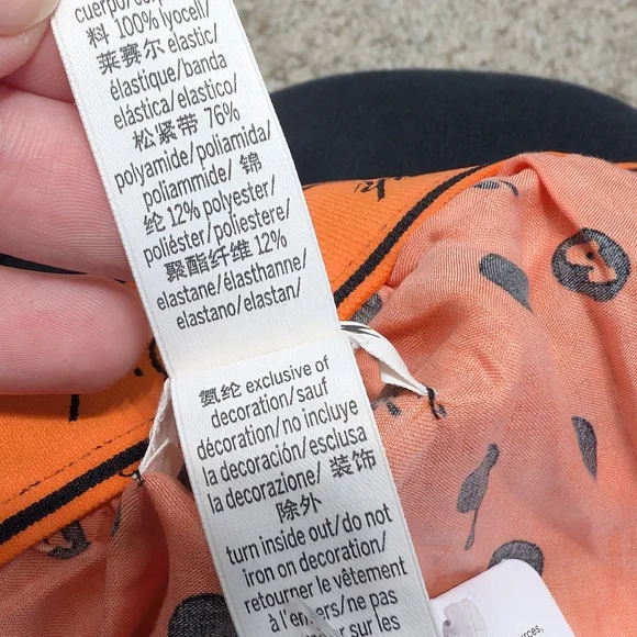 Victoria's Secret Sleep Shorts - Picture 6 of 7